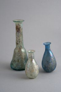 油用容器（ガラス）